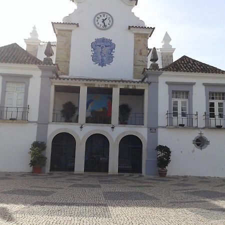 Edificio Lavadeiras Lejlighed Olhão Eksteriør billede